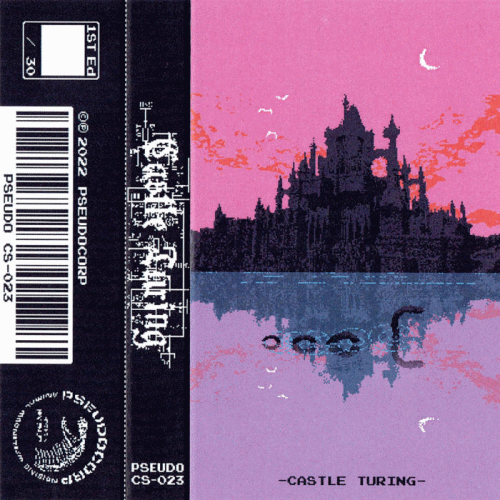 Castle Turing